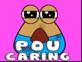 Juego Pou Caring