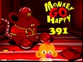 Juego Monkey Go Happly Stage 391