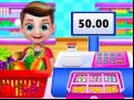 Juego My Supermarket Story