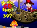 Juego Monkey Go Happly Stage 397