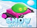 Juego Snow Battle.io