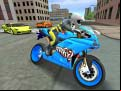 Juego Sports Bike Simulator Drift 3d