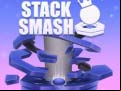 Juego Stack Smash 