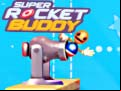 Juego Super Rocket Buddy