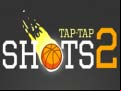 Juego Tap-Tap Shots 2