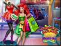 Juego Princess Mermaid Realife Shopping