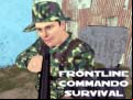 Juego Frontline Commando Survival