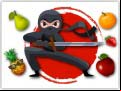 Juego Fruit Ninja