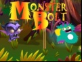 Juego Monster Bolt