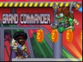 Juego Grand Commander