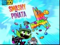 Juego Teen Titans Go Smashy Pinata