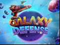 Juego Galaxy Defense
