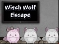 Juego Witch Wolf Escape