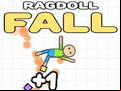 Juego Ragdoll Fall