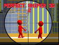 Juego Perfect Sniper 3D 2