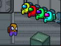 Juego Avengers Among Us