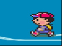 Juego Ness Ice Skating