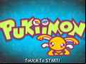 Juego Pukiimon