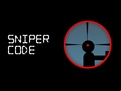 Juego The Sniper Code