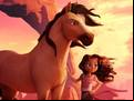 Juego Spirit Untamed Wild Rider 