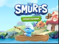 Juego The Smurfs: Ocean Cleanup