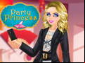Juego Party Princess 
