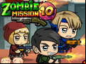Juego Zombie Mission 10