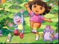 Juego Dora The Clix