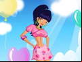 Juego Spring Fashion Dress Up 