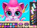 Juego Pet Haircut Beauty Salon