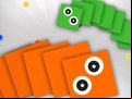 Juego Inky Snakes
