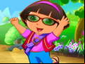 Juego Dora Summer Dress