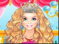 Juego Barbie Party Time 