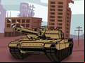 Juego Tanks Racing
