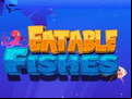 Juego Eatable Fishes