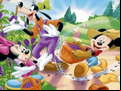Juego Mickey's Club House 