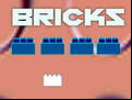 Juego Brickz