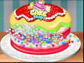 Juego Cake Shop