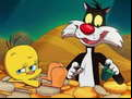 Juego Tweety Bird