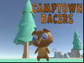 Juego Camptown Racers