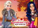 Juego Autumn Must-Haves for Princesses