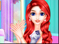 Juego Fashion Nail Design Day