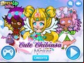 Juego Cute Chibiusa Maker