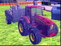 Juego Tractor City Garbage 2022