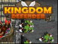 Juego Kingdom Defender