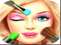 Juego Face Paint Girls Salon 