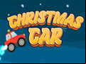 Juego Christmas Car 
