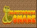 Juego Gluttonous Snake