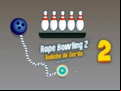Juego Rope Bawling 2 Bollche de corda