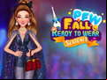 Juego PFW Fall Ready To Wear Season 1